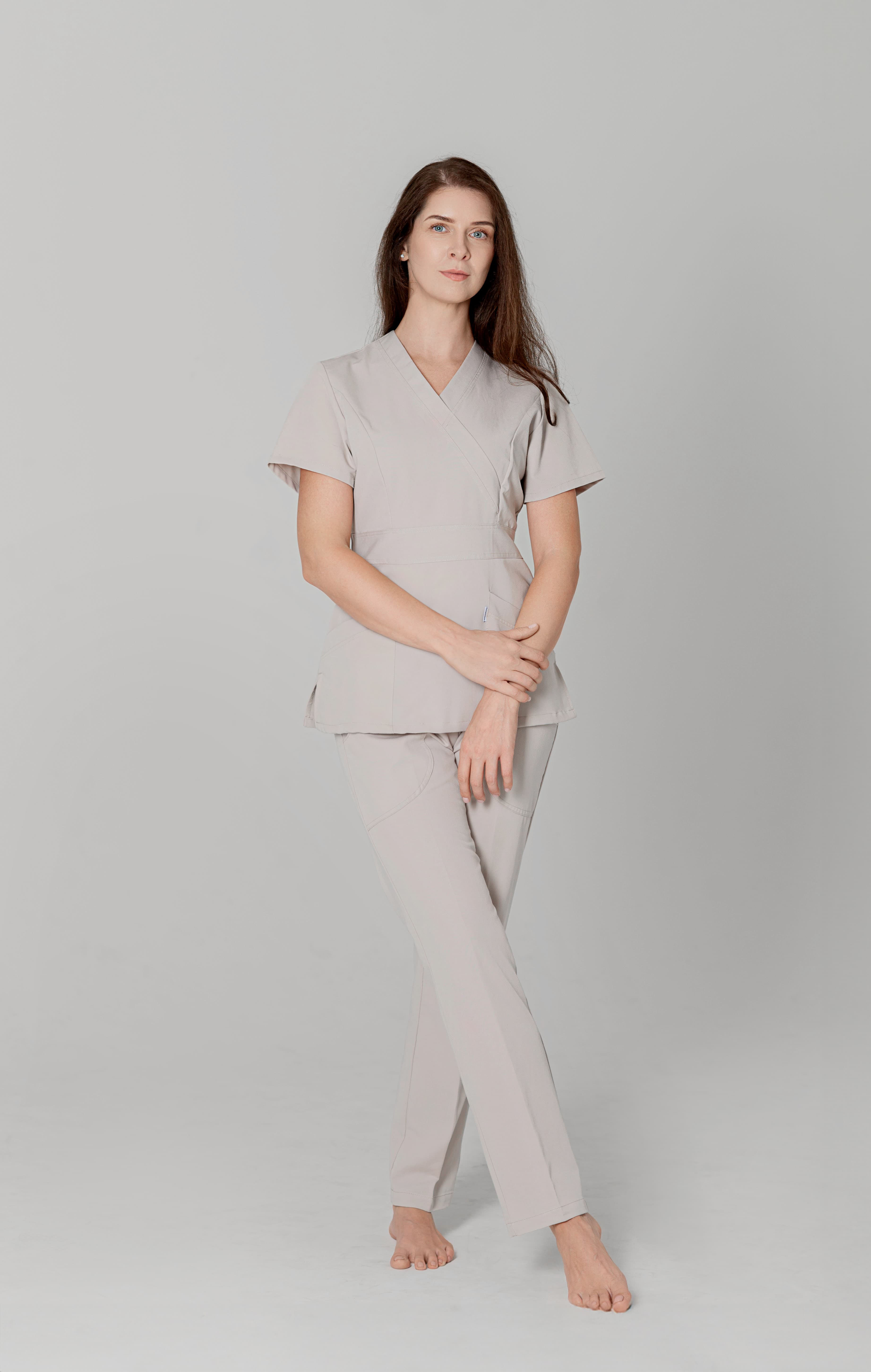 Profesionali veido odos diagnostika ir priežiūra Klaipėdoje – kvalifikuotos kosmetologės procedūrų garantija